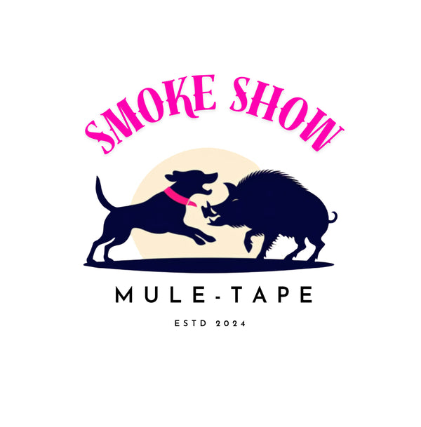 Smoke show muletape 